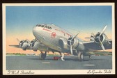 TWA - Trans World Airlines - TWA