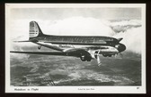 United Air Lines - Other Postcards