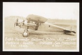 West Coast Air Transport