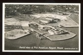 Pan American Sea Plane Base - Miami