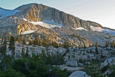 Emigrant Wilderness