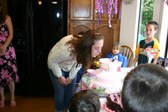 Christina's 16th Birthday