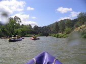 Rafting Trip