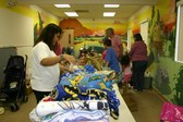 Katrina Care Packages