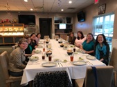 Stephanie's Baby Shower