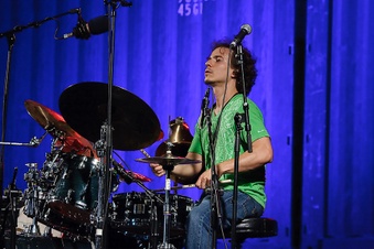 Dafnis Prieto Sextet