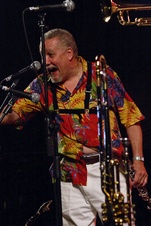Paquito D'Rivera