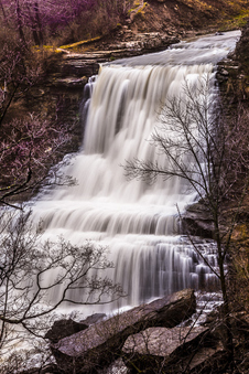 Landscapes and Urbanscapes