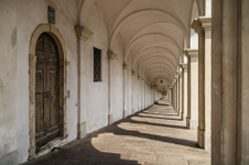 Northern Italy