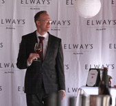 Elway's Red Party