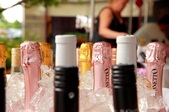 Elway's White and Pink Party