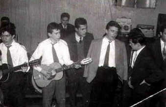 ARKADAŞIM BARIŞ