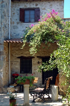 datcha house