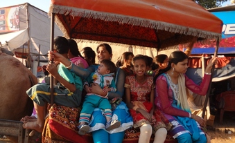 INDIA 2D