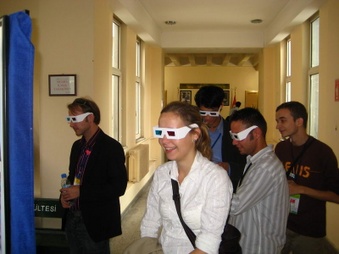 ITU3D