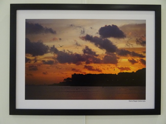 Kadıköy ve Gece sergisi fotoları