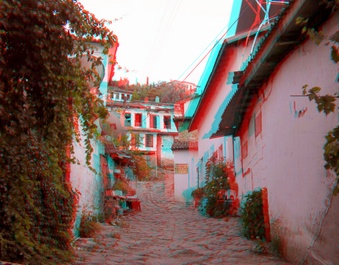 sirince3D