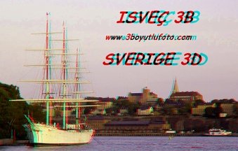 sweden3D