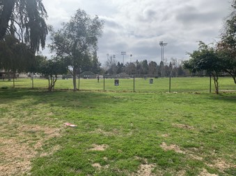 North Hollywood Park