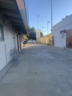Reseda Recreation Center