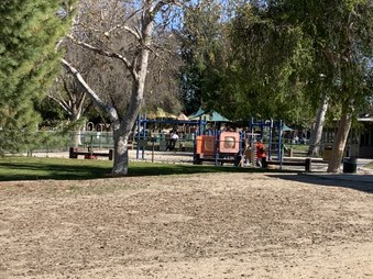 Van Nuys/Sherman Oaks Recreation Center