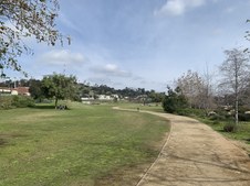 Los Angeles State Historic Park