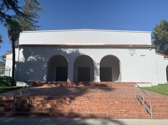 Audubon Middle School