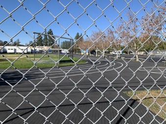 Chandler Elementary - Sherman Oaks