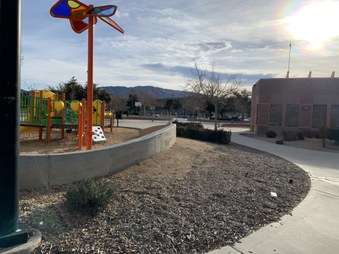 Skate Parks
