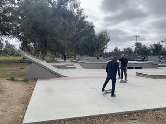 North Hollywood
