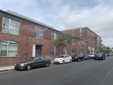 Mateo street
