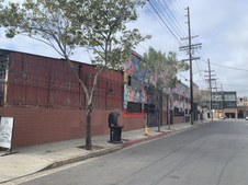 Willow stage/Nate Starkman/ palmetto st