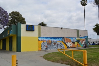 Wilson Park