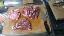 Charcuterie