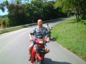 Thai style