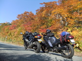 Tohoku Touring 2012