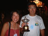 King's Cup 2000