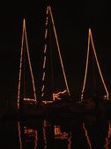 Christmas party & illuminations