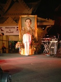 King's Cup 2009