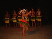 Tahiti Cup 2001