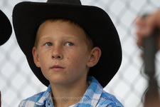 Rodeo de Santa Fe 2026