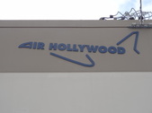 Air Hollywood
