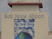 Burbank Airport