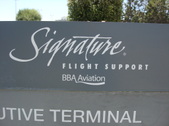 Signature Flight Support
