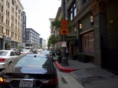 Farmers and Merchant Alley