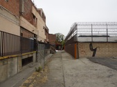 Willow Studios Office Alley