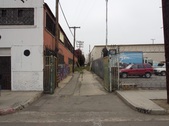 Willow Studios Warehouse Alley