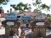 Raging Waters