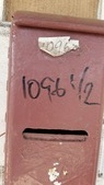 1096 1/2 Kensington Rd.
