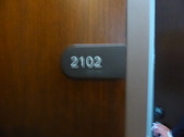 1100 Wilshire Blvd. #2102